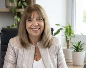 “Vacunarse no es sólo cuidarse uno mismo, es proteger a toda la comunidad”