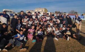 Guaraní se consagró campeón del Torneo Oficial Sub21 “Victoriano Fernández”