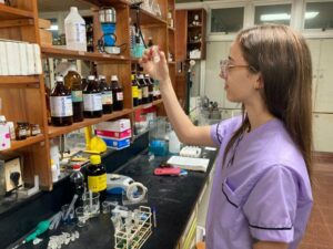 Indagarán niveles de toxicidad de plantas medicinales del NEA usadas por la población
