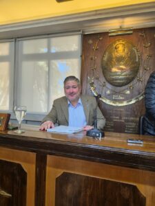 Sesionó el Concejo de Libres y la Reforma de la Carta Orgánica pasó a Comisión