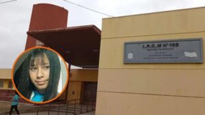 Agostina Vega dejó de ir al colegio hace un mes y ahora salió a la luz el motivo
