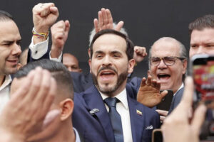 Abelardo de la Espriella es el nuevo presidente de Colombia