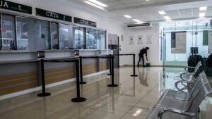 Cómo operarán los bancos en el feriado del lunes que viene