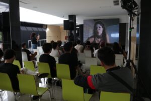 Convocan a proyectos de cine regional para la 16ª Feria Provincial del Libro