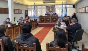El Concejo Deliberante de Paso de los Libres celebrará su XIII Sesión Ordinaria