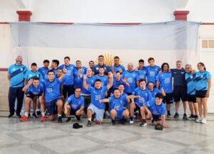 Selecciones Argentinas de Deporte Adaptado concentrarán en Corrientes