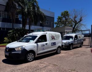 Corrientes fue clave en el récord de donación de órganos del país