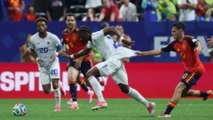 La primera sorpresa en el Mundial 2026 fue que España no pudo con Cabo Verde