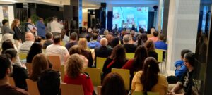 La Feria Provincial del Libro 2026 se hará del 7 al 18 de julio en La Unidad