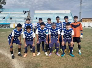 Se viene la fecha 2 del Torneo Oficial Sub17 “Luis Roberto Ferreyra”