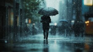 Cómo impactará el fenómeno El Niño en las temperaturas del invierno