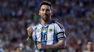 El mensaje de Messi tras su regreso a las canchas que ilusiona para el Mundial
