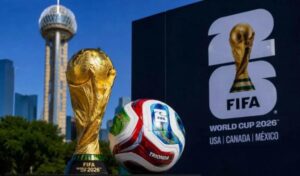 La Inteligencia Artificial dictó sentencia y predijo al campeón del Mundial 2026