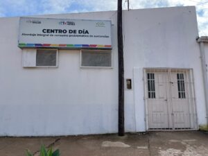 Jornada abierta sobre consumos problemáticos destinada a familias y acompañantes