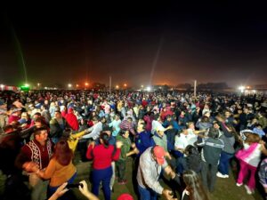 Paso de los Libres se prepara para volver a vivir la tradicional Noche de San Juan