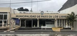El Municipio de Libres completó el pago del medio aguinaldo a su personal