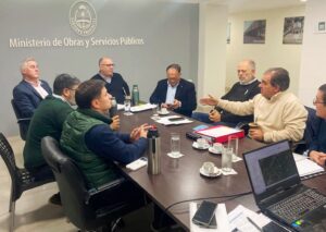 La Provincia avanza en un plan integral de acción ante el posible impacto de El Niño