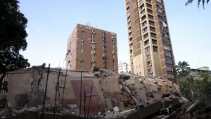 Argentina enviará ayuda humanitaria a Venezuela tras los terremotos