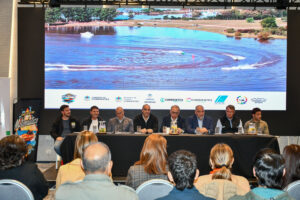 Con apoyo del Gobierno, Corrientes recibirá el Raid Náutico de las Américas