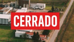 Cerró un gigante metalúrgico tras liderar 20 años y despidió a todos sus operarios