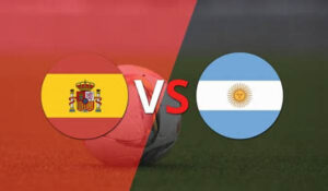 España y Argentina se preparan para una emocionante Final en el Mundial 2026