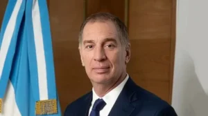 El Gobierno eliminó el Ministerio del Interior y Santilli absorberá sus funciones