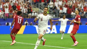 España le ganó en la agonía a Portugal y avanzó a Cuartos de Final del Mundial 2026