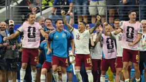 España derrotó con autoridad a Francia y es finalista del Mundial 2026