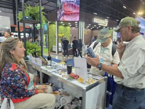 Corrientes tendrá presencia institucional en el Fishing Show Brasil 2026