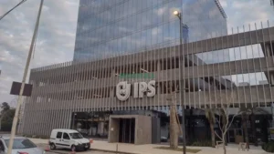 El IPS sigue brindando atención en toda la provincia a través de sus oficinas móviles