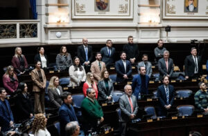 Ley bonaerense incorpora a 400 veteranos de Malvinas a un régimen jubilatorio especial