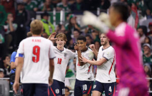 Inglaterra derrotó a México en un partidazo y avanzó a Cuartos del Mundial 2026