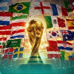 Tras la clasificación de EEUU, así está el cuadro de Octavos de Final del Mundial 2026