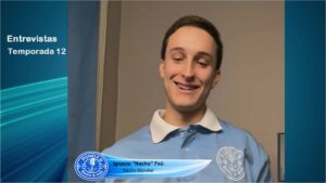Argentina va por la gloria e Ignacio Feü anticipó una Final histórica frente a España
