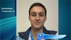 Ignacio Feü anticipó un duelo de alto voltaje entre Argentina y Suiza