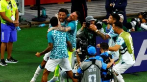 Con polémicas, Portugal sacó a Croacia del Mundial 2026 en un descuento infartante