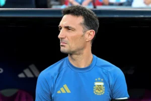 El tremendo registro que alcanzó Scaloni al llevar a la Argentina a otra Semifinal