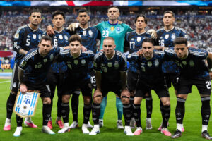 Argentina disputará su séptima Final en un Mundial de Fútbol