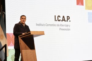Estrategias para abordaje integral de salud mental y consumos problemáticos