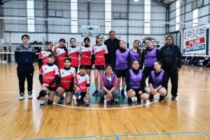 Monte Caseros y Curuzú Cuatiá fueron sede del Zonal 2 de los Juegos Correntinos 2026