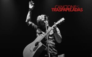 Iván Noble presenta su nuevo show “Canciones Traspapeladas”, el viernes en Corrientes