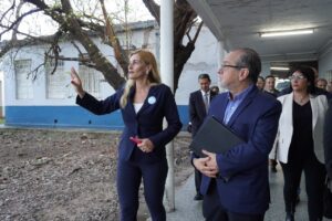El Banco Mundial destacó los avances en alfabetización de la Provincia de Corrientes