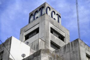 La CGT pide al Gobierno nacional discusión presencial del salario mínimo, vital y móvil