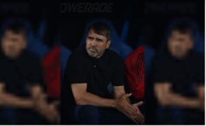 “Chacho” Coudet prepara su salida de River y dará conferencia de prensa esta siesta