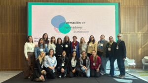 Corrientes refuerza la capacitación de sus formadores de docentes