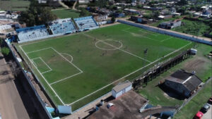 En Libres, el Torneo Oficial de Fútbol de Primera División comenzará el sábado 22/8