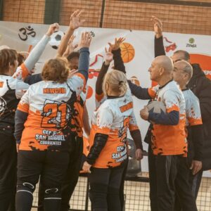 Ituzaingó, sede de la etapa provincial de Adultos Mayores de los Juegos Correntinos