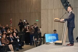 Valdés reafirmó el compromiso de Corrientes en la lucha contra el narcomenudeo