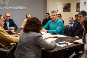 El Gobierno mejorará la zona de carga y descarga del puerto de Corrientes