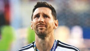 El FBI reveló que habría habido un plan para asesinar a Messi durante el Mundial 2026